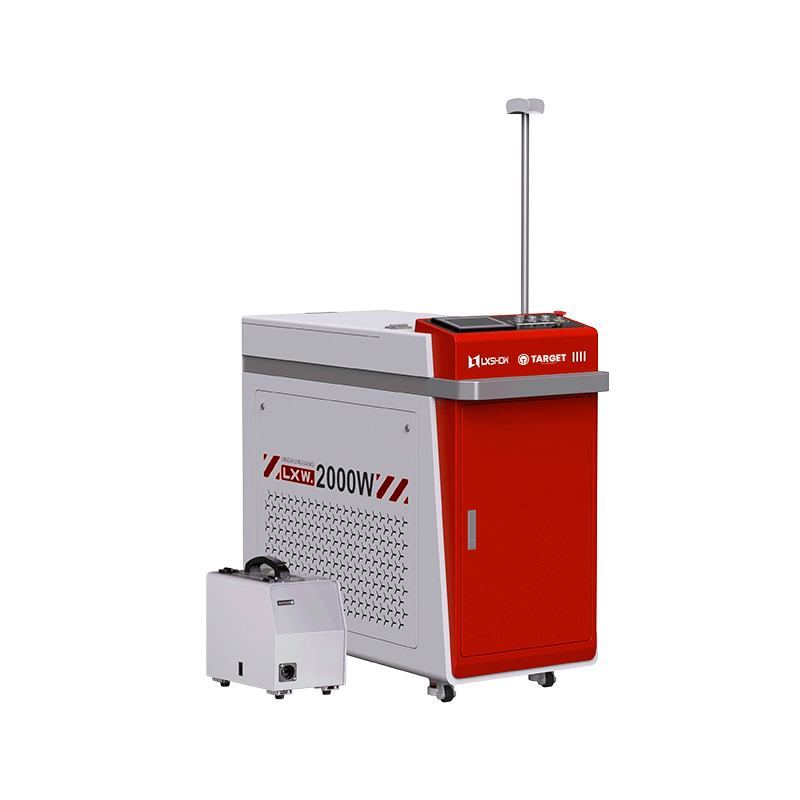 Welding Machines