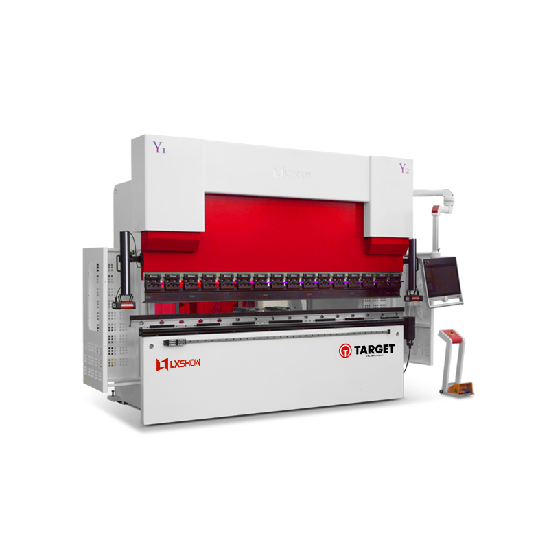 Press Brakes