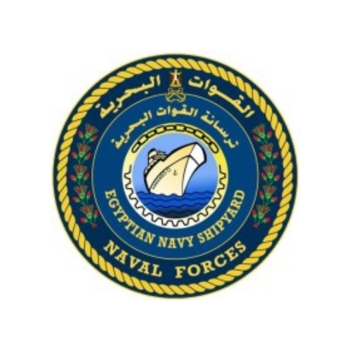 Egyptian Naval Shipyard Factory