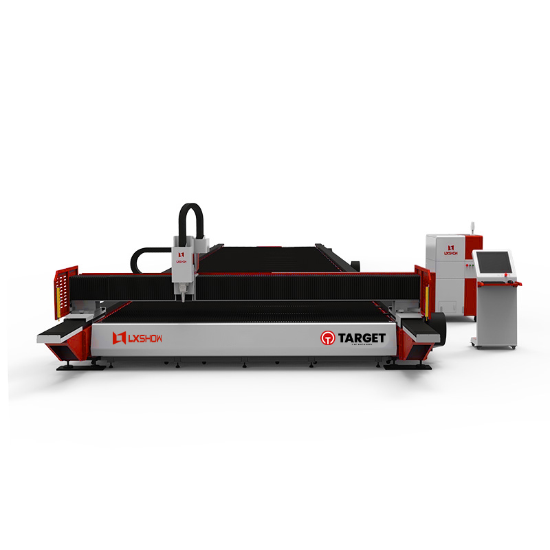 Fiber Laser Model -LX12030LD-20KW