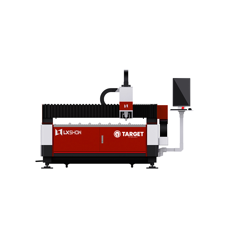 Fiber Laser Model -LX3015FC-6kw