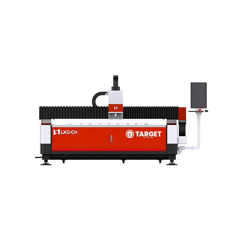 Fiber Laser Model -LX4020FC-6kw