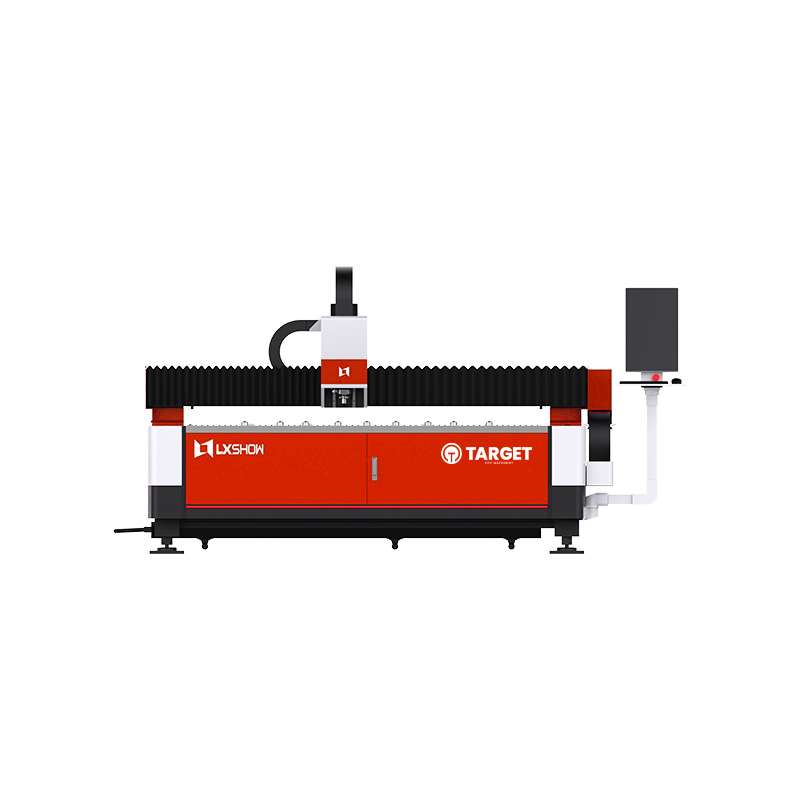 Fiber Laser Model -LX6020FC 12KW