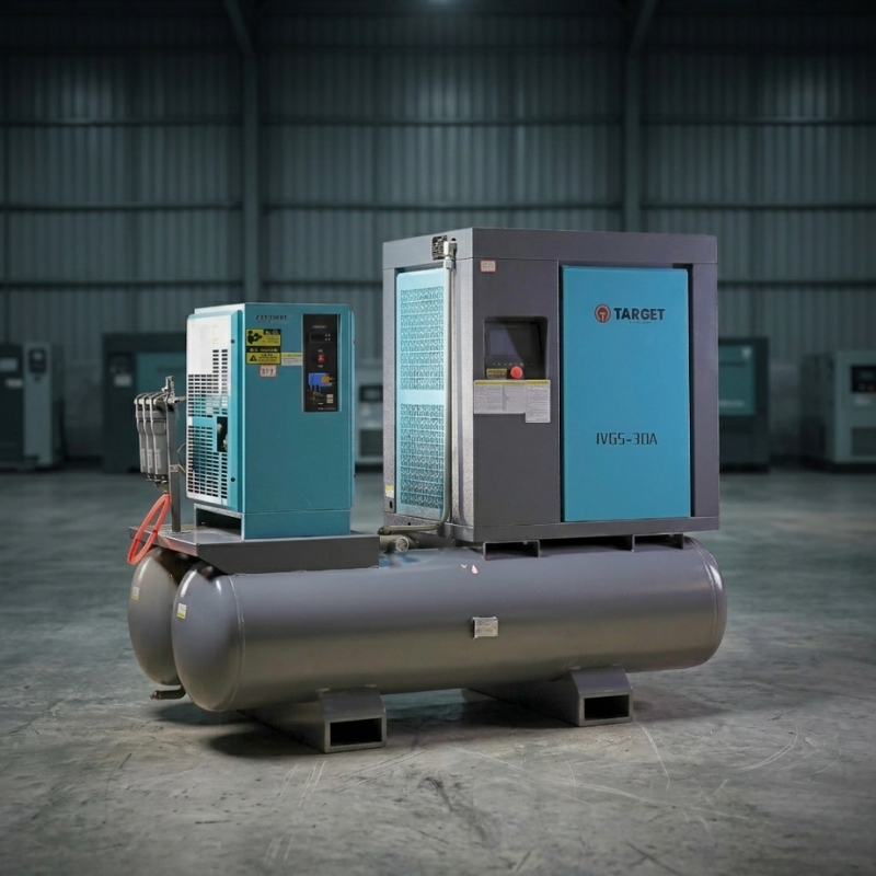LXAC-22KW 