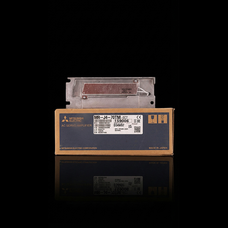MR-J4-70TM-ECT