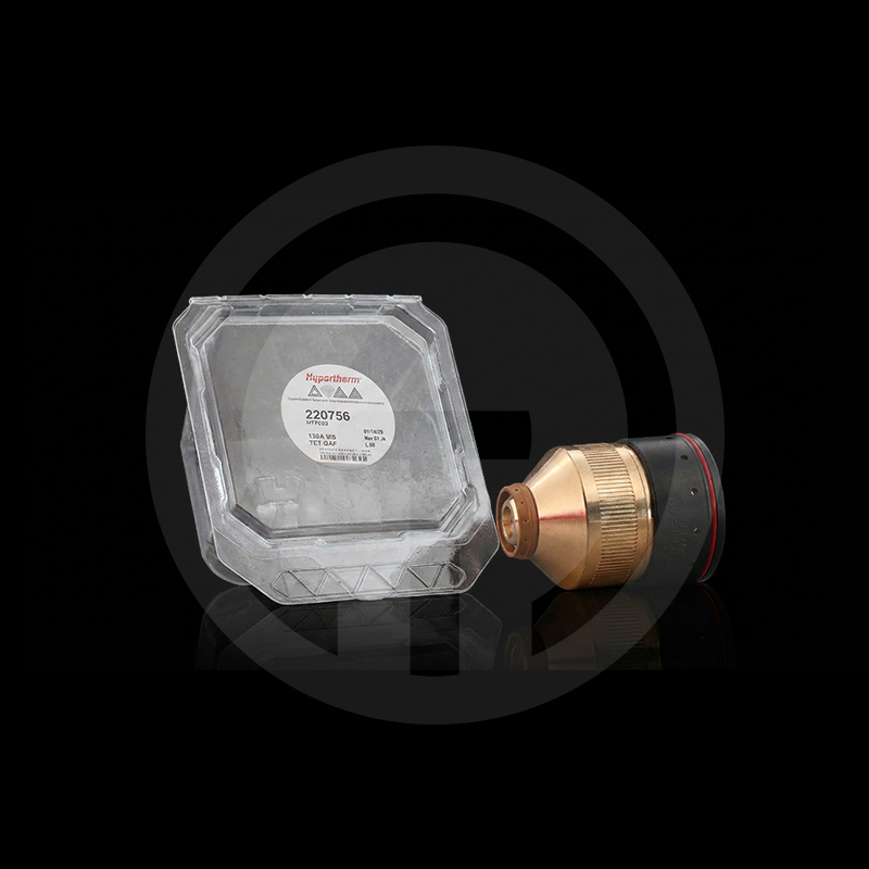 Retaining Cap Hypertherm 220756 HPR 130/260