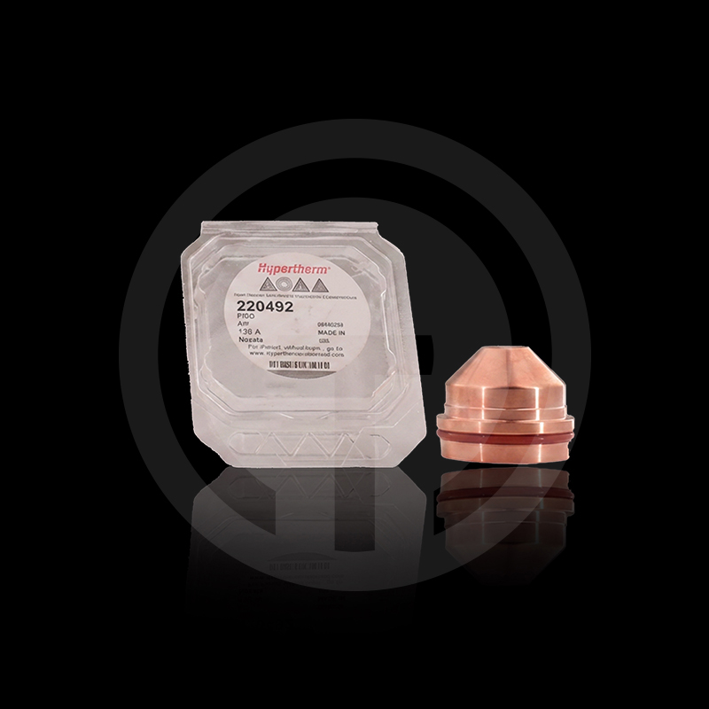 Nozzle 130A Hypertherm 220492 HSD 130 Maxpro 