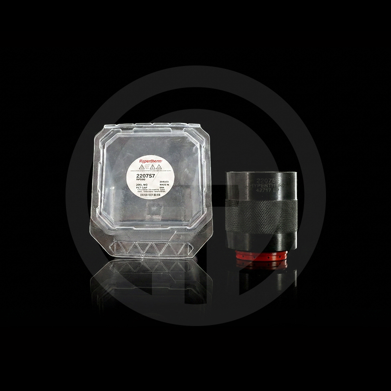 Nozzle 200A Hypertherm 220757 HPR400XD 