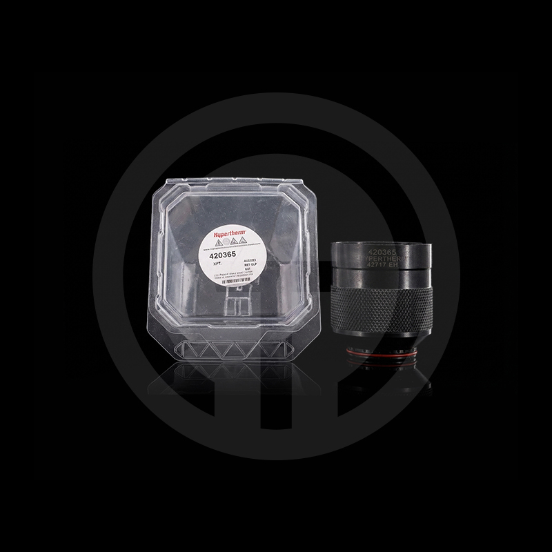 Nozzle 30-300A Hypertherm 420365 XPR