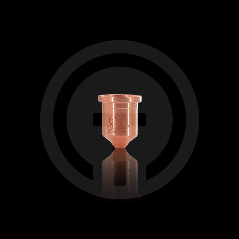 Nozzle 65A Hypertherm 220819 Powermax 105