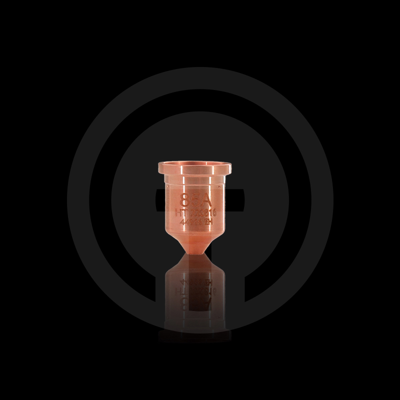 Nozzle 85A- 105A Hypertherm 220816 Powermax 105