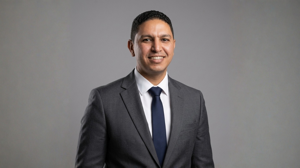 Founder and CEO