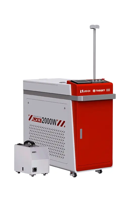 Welding Machines