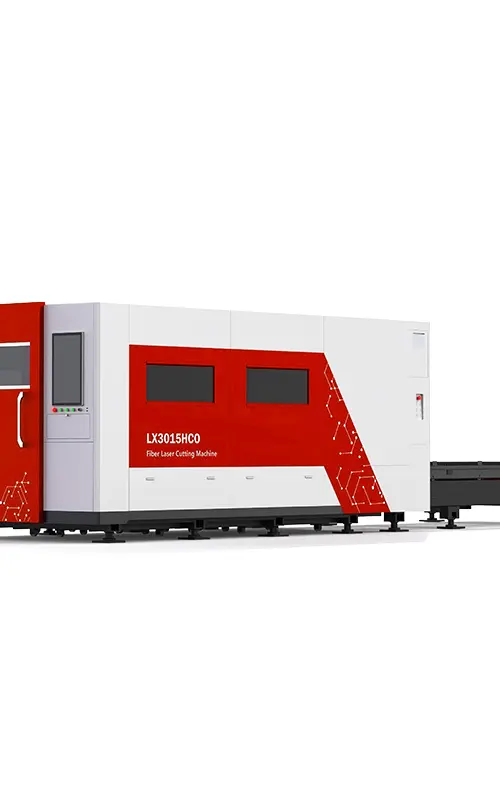 Laser Cutting Machines