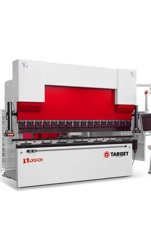 Press Brakes