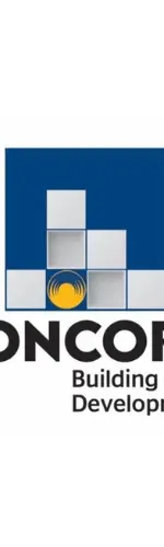 Concord Building Sustainable