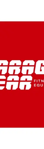 Garage Gear Fitness Equipment