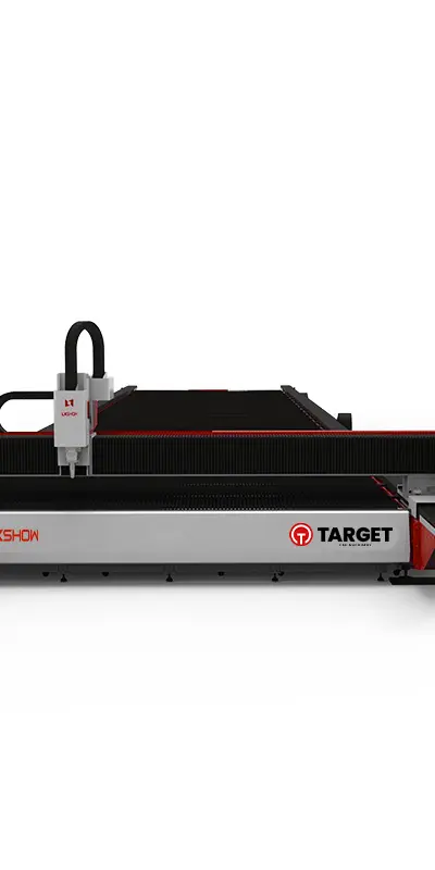 Fiber Laser Model -LX12030LD-12KW 1