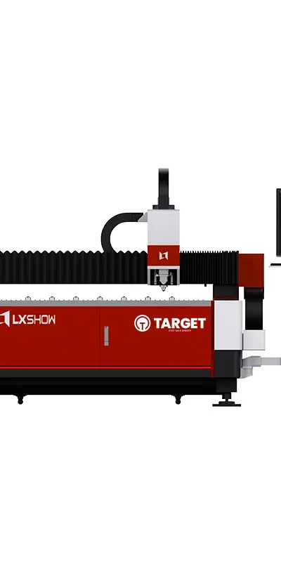 Fiber Laser Model -LX3015FC-3kw 1