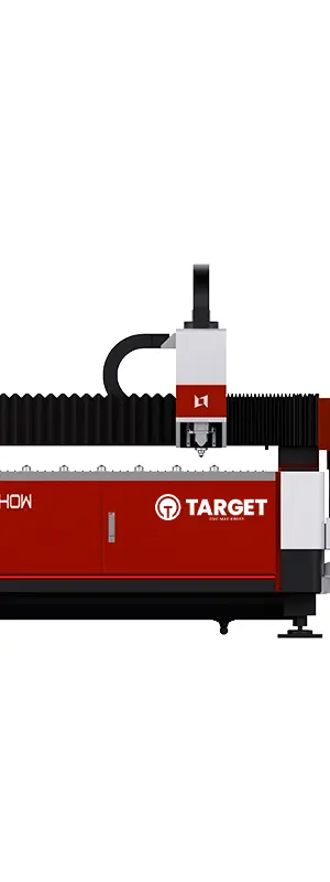 Fiber Laser Model -LX3015FC-3kw