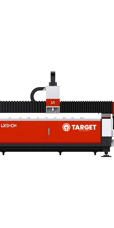 Fiber Laser Model -LX4020FC-3kw 1