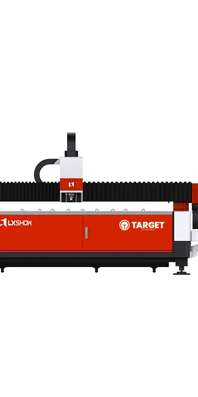 Fiber Laser Model -LX6020FC 12KW 1