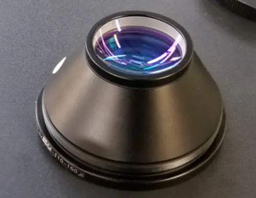 Field lens