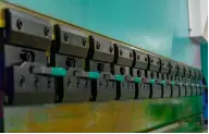  Wear-resistant fast Clamp