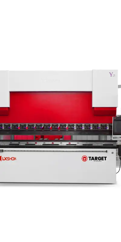 WC67K-400T/6000 1
