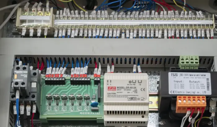 Siemens Electrical Devices