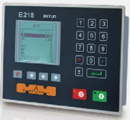 Eston E21
