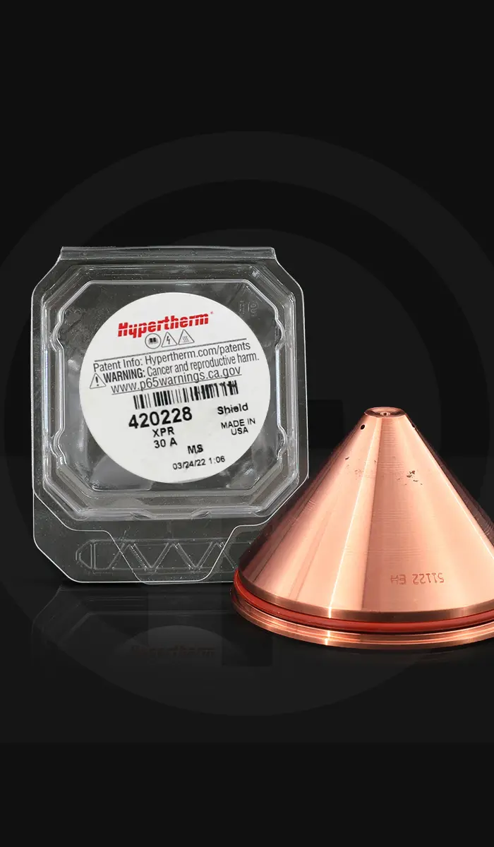 Shield 30A HYPERTHERM 420228 XPR300