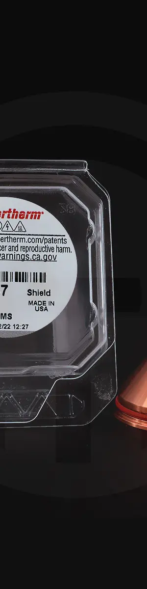 Shield 50A Hypertherm 420237 XPR300
