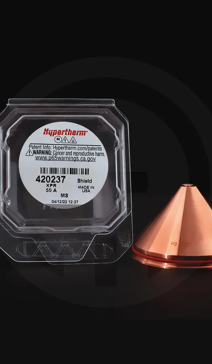 Shield 50A Hypertherm 420237 XPR300