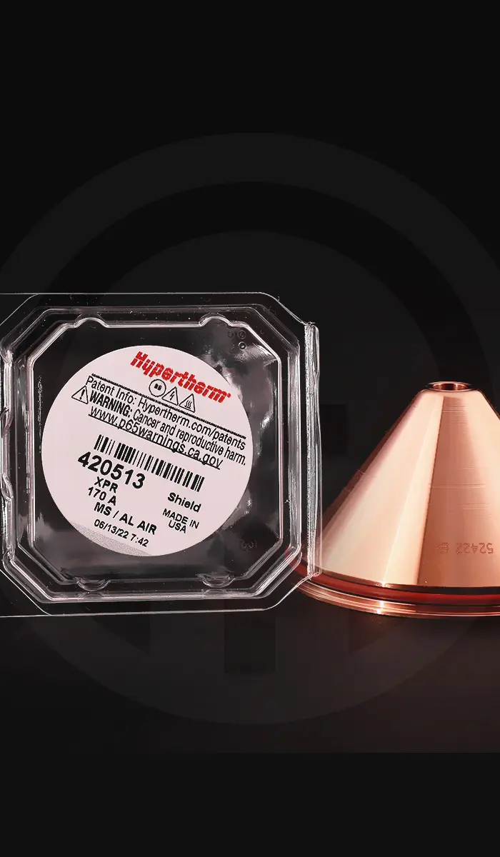 Shield 170A Hypertherm 420513 XPR300