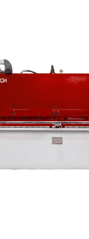 QC12Y-6*3200mm