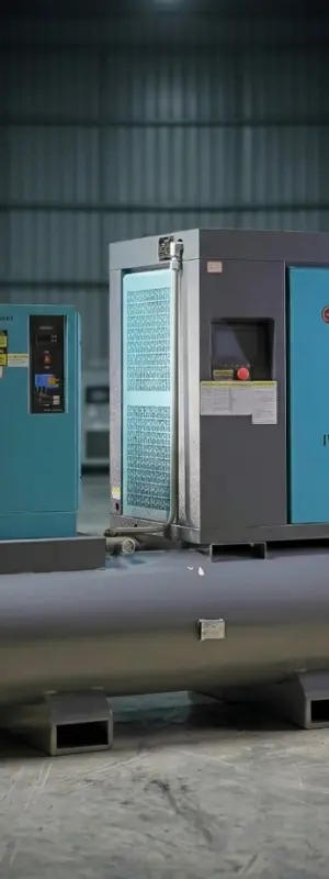 LXAC-15KW