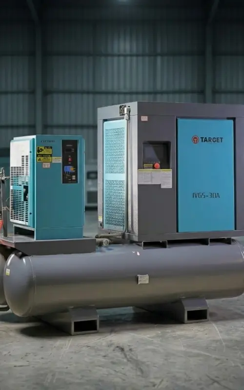 LXAC-15KW
