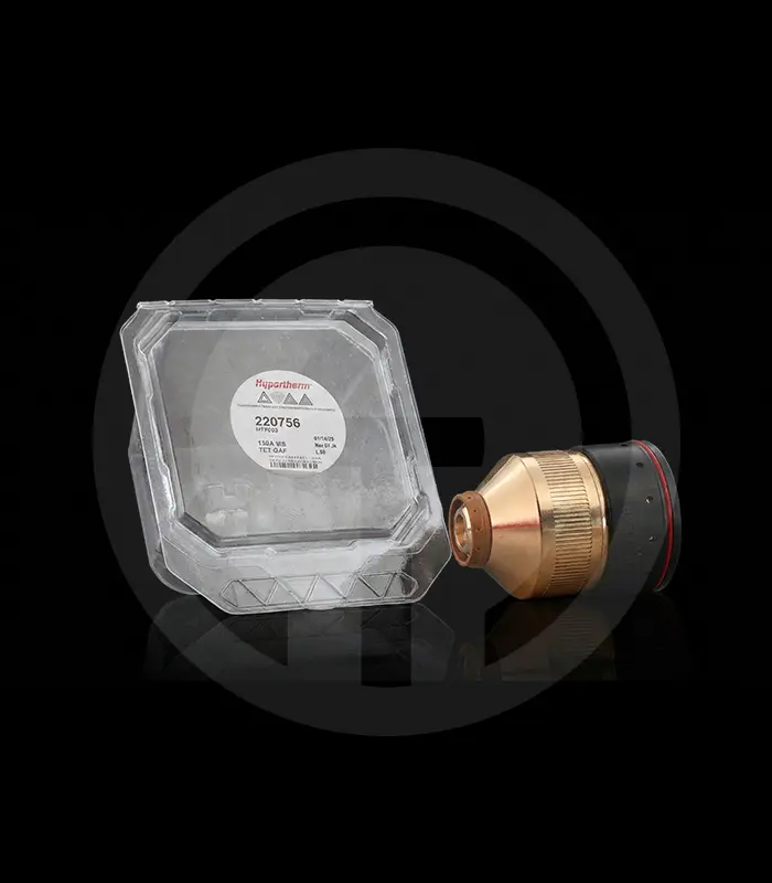 Retaining Cap Hypertherm 220756 HPR 130/260