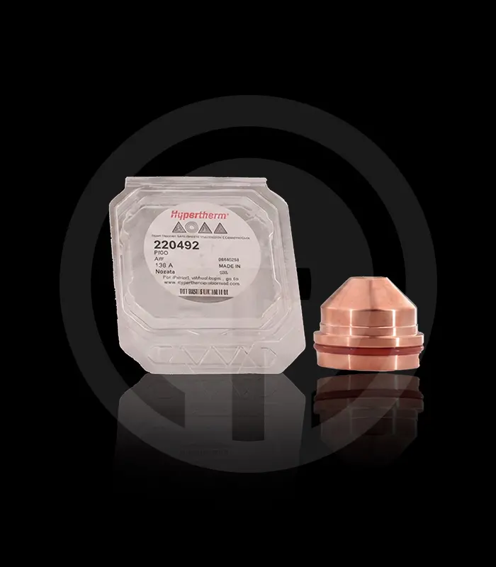 Nozzle 130A Hypertherm 220492 HSD 130 Maxpro