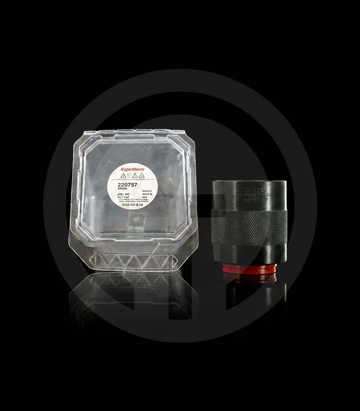 Nozzle 200A Hypertherm 220757 HPR400XD