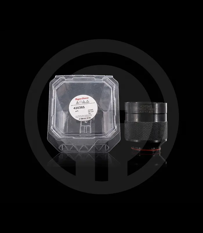 Nozzle 30-300A Hypertherm 420365 XPR
