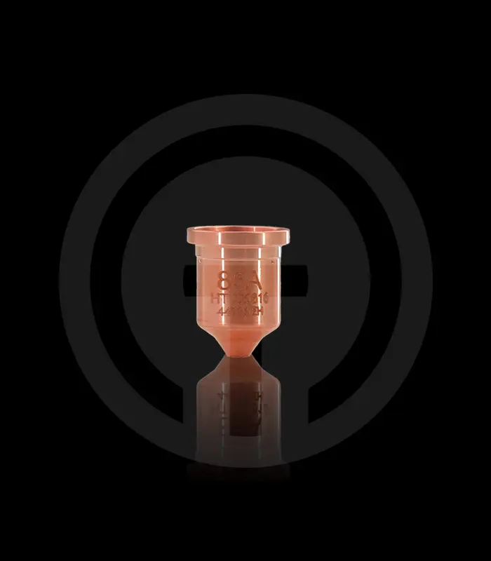 Nozzle 85A- 105A Hypertherm 220816 Powermax 105