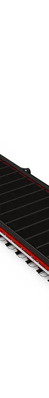 Fiber Laser Model -LX6030LD-12KW 5