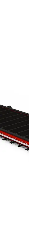Fiber Laser Model -LX12030LD-20KW 3