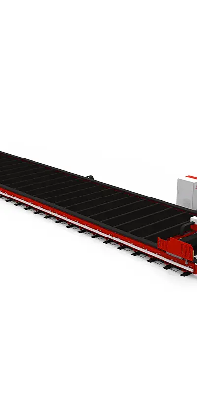 Fiber Laser Model -LX12030LD-20KW 3