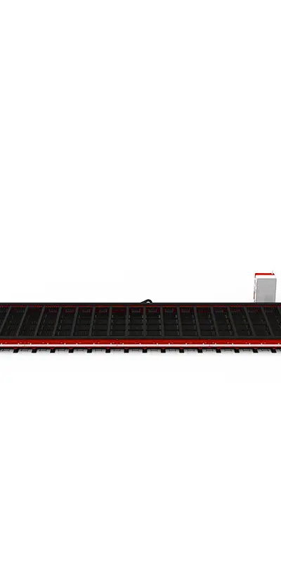 Fiber Laser Model -LX12030LD-20KW 6