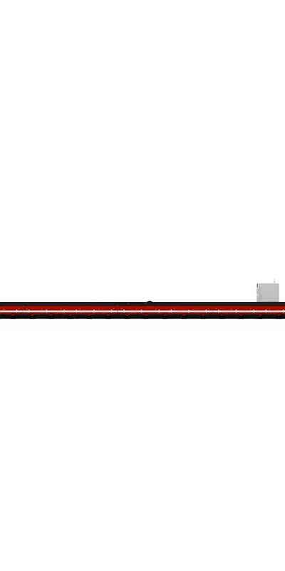 Fiber Laser Model -LX12030LD-20KW 7