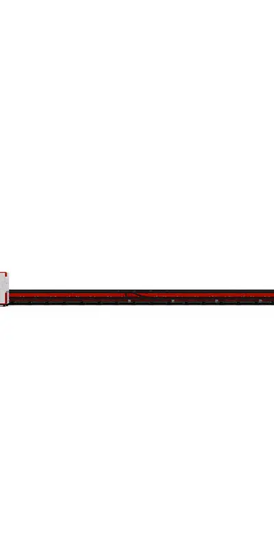 Fiber Laser Model -LX12030LD-20KW 8