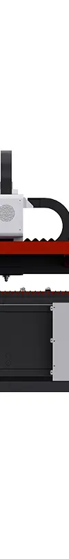 Fiber Laser Model -LX3015FC-3kw 2